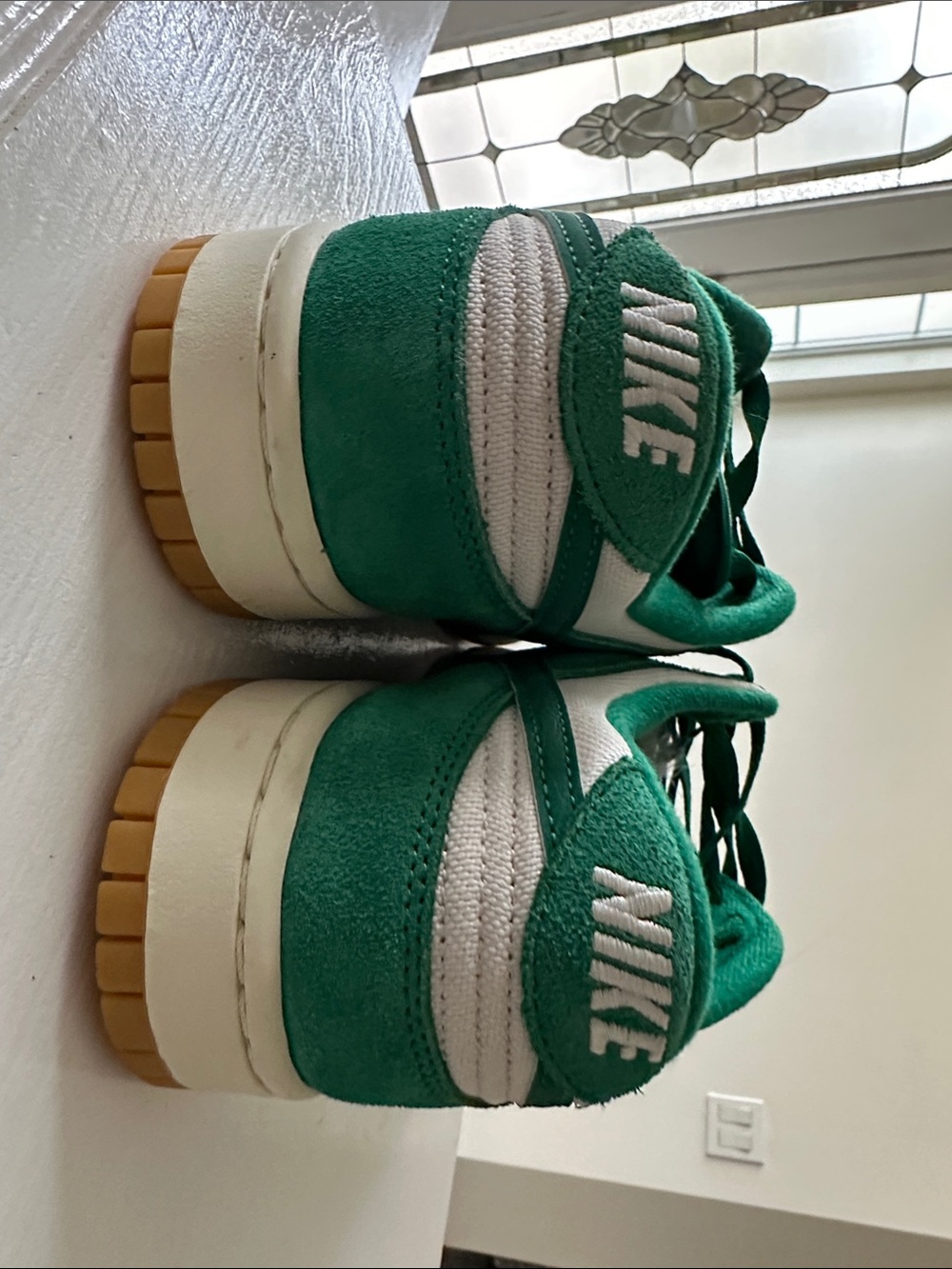 Nike Dunk Low SE "Malachite"